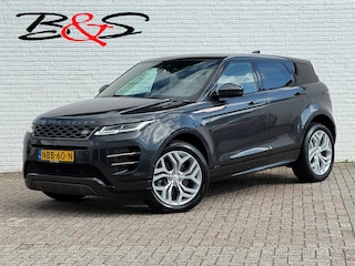 Land Rover Range Rover Evoque 2.0 P200 AWD R-Dynamic HSE 2x Memory Carplay Camera Panorama All season banden