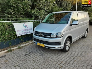 Volkswagen Transporter 2.0 TDI L1H1 Highline AUTOMAAT EXCLUSIEF BTW