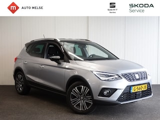 Seat Arona 1.0 TSI 115pk Xcellence Business Intense