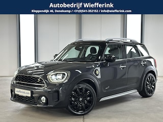Mini Countryman 1.5 Cooper S E ALL4 Pepper