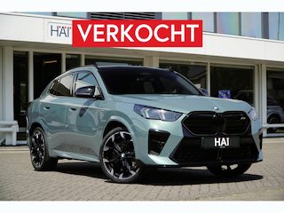 BMW X2 M35i xDrive I M-sport Pro I Pano I Head-up I ACC I