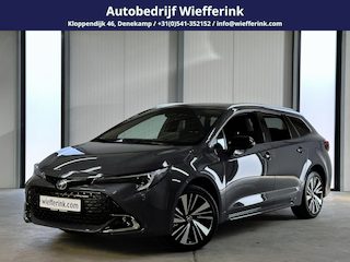 Toyota Corolla Touring Sports Hybrid 140 Dynamic | Acc | Camera | stoel stuur verw. |