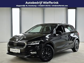 Skoda Fabia 1.0 TSI 115 pk DSG Edition | Apple Carplay/Android Auto | Camera | Winter Pakket |