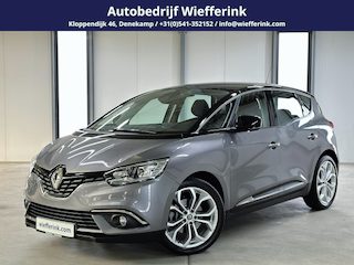 Renault Scénic 1.3 TCe EDC Limited | Navi | Trekhaak |
