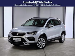 Seat Ateca 1.5 TSI Style Business Intense DSG | ACC | Navi | Camera |
