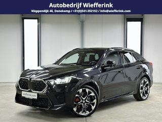 BMW X2 sDrive20i M-Sport Pro | Harman Kardon | Pano | Trekhaak | Head-up | 21"