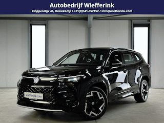 Volkswagen Tayron 1.5 eHybrid R-Line | Trekhaak-pakket | Navigatie-pakket | Stoel- & stuurverwarming