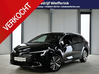 Toyota Corolla Touring Sports Hybrid 140 Dynamic | Acc | Camera | stoel stuur verw. |