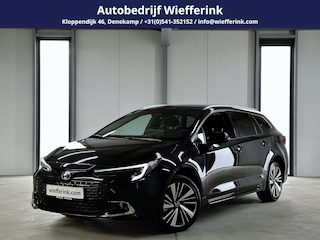 Toyota Corolla Touring Sports Hybrid 140 Dynamic | Acc | Camera | stoel stuur verw. |
