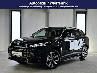 MG HS PHEV 1.5 Luxury | Leder | Apple Carplay/Android Auto |