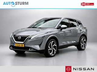 Nissan Qashqai 1.5 e-Power Tekna Plus