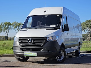 Mercedes-Benz Sprinter 316 L3H2 Maxi 163Pk Eur6