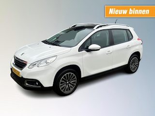 Peugeot 2008 1.2 PURETECH ACTIVE