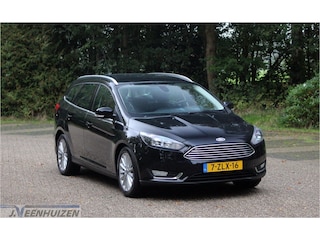 Ford Focus Wagon 1.0 Titanium Edition 2015 |⭐Navi |✨PDC | ✅ Nwe APK!