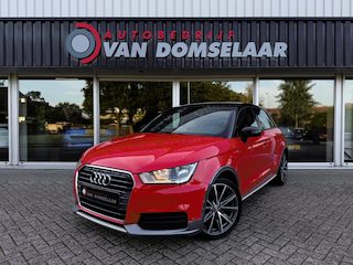 Audi A1 Sportback 1.4 TFSI Pro Line - Cruise Airco Navi Bluetooth