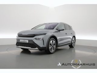 Skoda Elroq 60 Business Edition | Snel leverbaar! | Adapt. Cruise | Keyless | Winter pack | Dodehoekdet. | Camera |