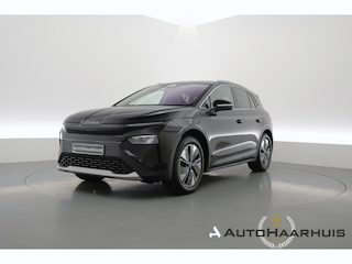 Skoda Elroq 60 Business Edition | Snel leverbaar! | Adapt. Cruise | Keyless | Winter pack | Dodehoekdet. | Camera |