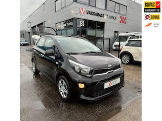 Kia Picanto 1.2 CVVT DynamicPlusLine