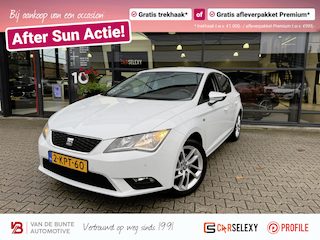 Seat Leon 1.2 TSI Style *Trekhaak & Cruise Control*