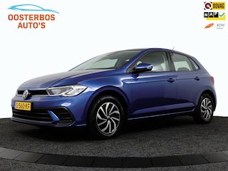 Volkswagen Polo 1.0 TSI Life Business Stoelverw./Carplay/ECC/PDC/DAB