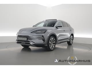 BYD Seal U 1.5 DM-i FWD Comfort | Rijklaar! | Pano | 360cam | Stoelventi. | Leder | Memory | HUD | Infinity | Adapt. Cruise | Keyless