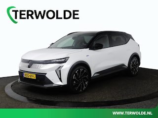 Renault Scénic E-Tech esprit Alpine 220 pk long range | Adaptieve Cruise Control | Achteruitrijcamera |