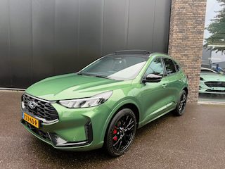 Ford Kuga 2.5 PHEV ST-Line X Panorama, Trekhaak, Winter, 360-gr camera BOMVOL!