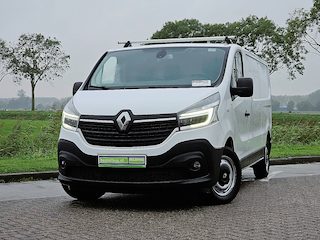 Renault Trafic 1.6 DCI L2H1 Trekhaak Airco