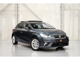 Seat Ibiza 1.0 TSI Style Business Intense | Pano | Carplay | Camera | PDC | DAB | Climate