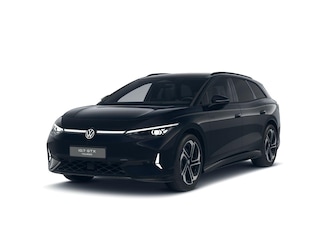 Volkswagen ID.7 GTX Limited Edition 86 kWh accu 340 PK | Warmtepomp | Trekhaak | 360° Camera | Elektrische Kofferbak | DCC | Harman Kardon Audio | Panoramadak |