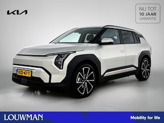 Kia EV3 Plus 81.4 kWh All Season banden | 19"Inch Lichtmetalen velgen | Stoelverwarming