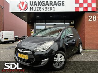 Hyundai ix20 1.4i i-Magine // NAVI // AIRCO // CAMERA // PDC // BLUETOOTH