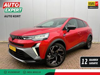 Renault Symbioz 1.8 E-Tech full hybrid 160 esprit Alpine | Stoel-/stuurverwarming | Camera rondom | Elektr. stoelen | LED | 19''
