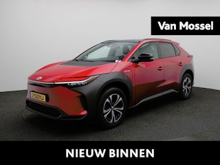 Toyota bZ4X Dynamic 71 kWh