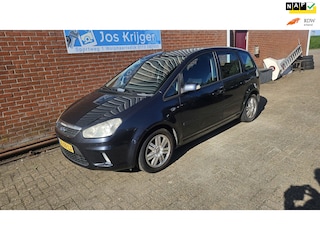 Ford C-MAX 1.6-16V Ghia