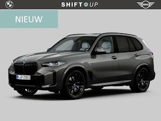 BMW X5 xDrive50e M-Sport | Panoramadak | CoPilot | Alcantara Hemel