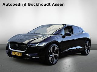 Jaguar I-Pace EV400 First Edition