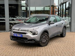 Citroën C4 1.2 PureTech Feel Airco Cruise Navi A.Camera
