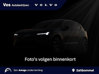 Volvo V60 2.0 B5 AWD Pro
