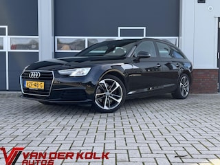 Audi A4 Avant 1.4 TFSI Sport Pro Line S | Leder | Digital cockpit | Navigatie | LED | Cruise | Climate | Sensoren