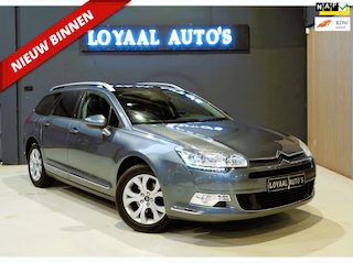 Citroën C5 Tourer 1.6 THP Business | CRUISE | TREKHAAK | PDC | NAVI | AIRCO | NAP | APK