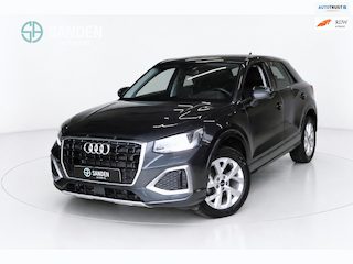 Audi Q2 35 TFSI Advanced edition|Automaat|150PK|LED|Camera|Virtual Cockpit|17inch