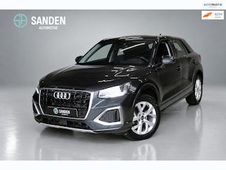 Audi Q2 35 TFSI Advanced edition|Automaat|150PK|LED|Camera|Virtual Cockpit|17inch