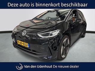 Volkswagen ID.3 Pro S Business 77 kWh | leder interieur | Binnenkort beschikbaar |