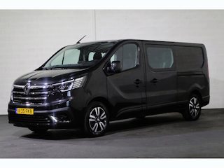 Renault Trafic 2.0 dCi 170pk L2 H1 DC Luxe Automaat