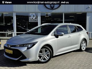 Toyota Corolla Touring Sports 1.2 Turbo Active + Trekhaak, 1e eigenaar, NL Auto