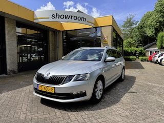 Skoda Octavia Combi 1.6 TDI Greentech Automaat
