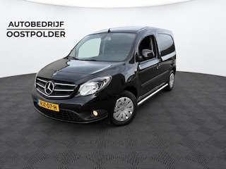 Mercedes-Benz Citan 109 CDI 95 Pk