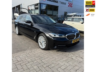 BMW 5-serie Touring 530e Business Edition Plus
