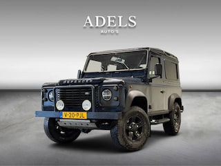 Land Rover LD90 HT CAR